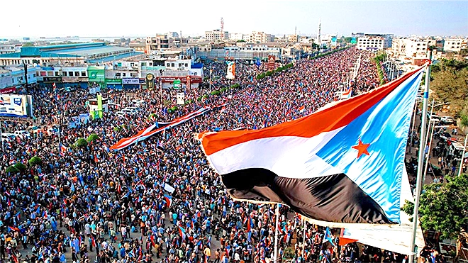 الشيخ النقيب: نجاح الحوار الجنوبي مرهون بجدول زمني لاستعادة الدولة
